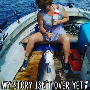 Meet your Posher, Barbara